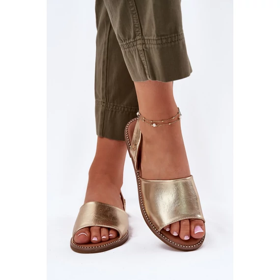 Szandál model 215146 Step in style