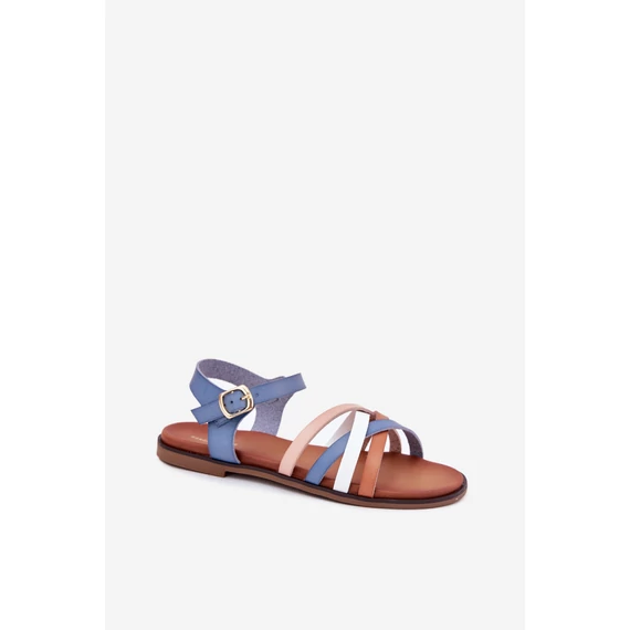 Szandál model 215148 Step in style