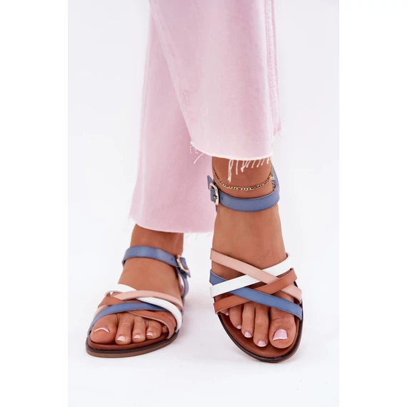 Szandál model 215148 Step in style
