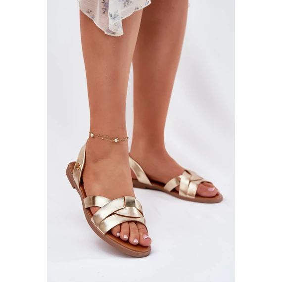 Szandál model 215149 Step in style