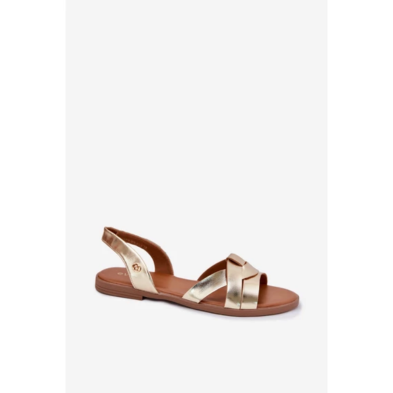 Szandál model 215149 Step in style