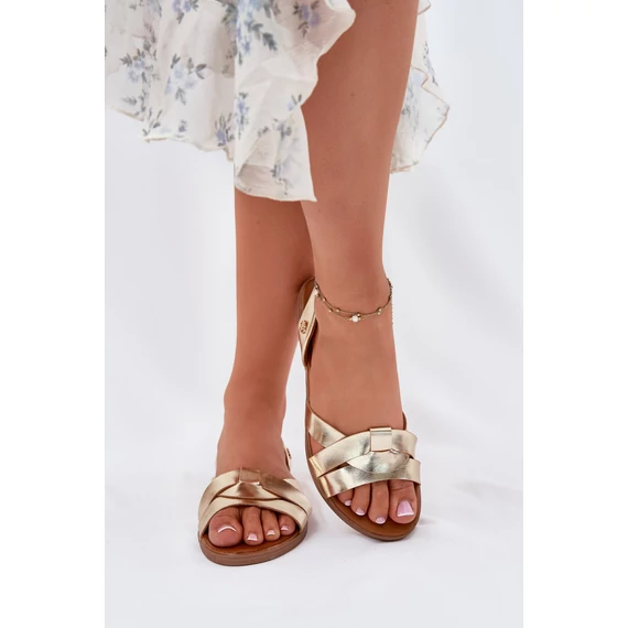 Szandál model 215149 Step in style