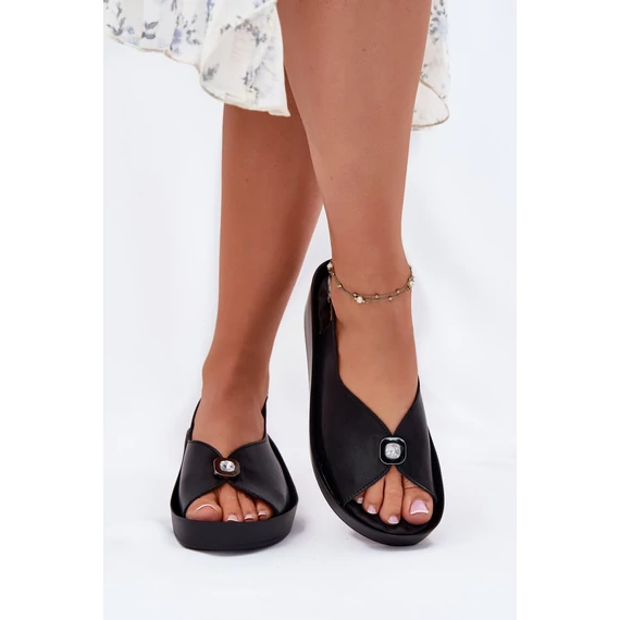 Telitalpú model 215150 Step in style