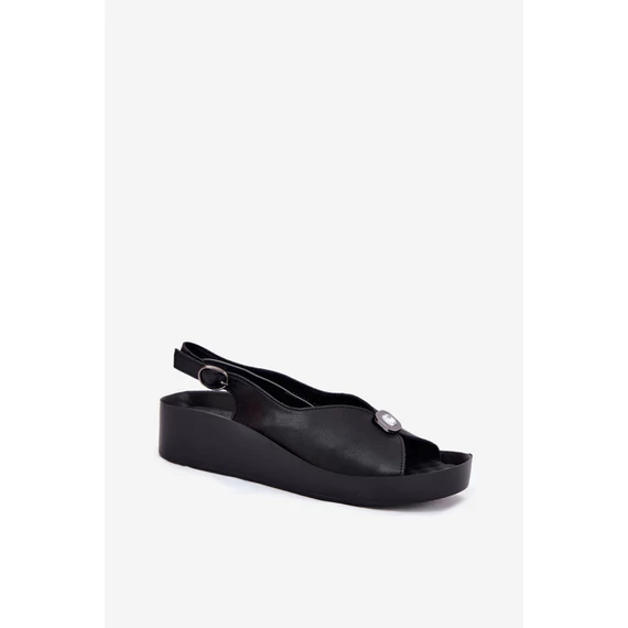 Telitalpú model 215150 Step in style