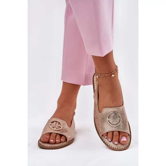 Szandál model 215151 Step in style