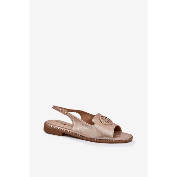 Szandál model 215151 Step in style