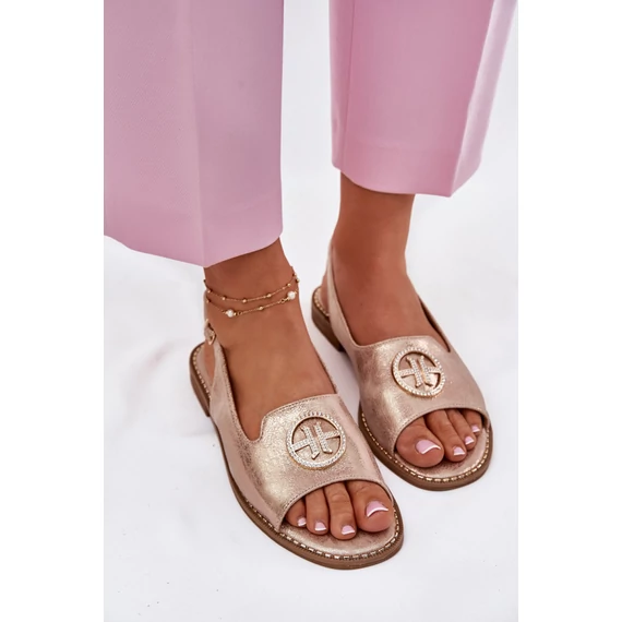 Szandál model 215151 Step in style