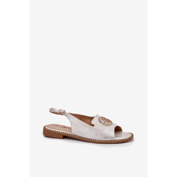 Szandál model 215152 Step in style