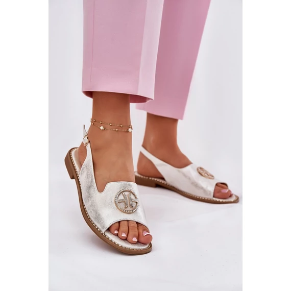 Szandál model 215152 Step in style