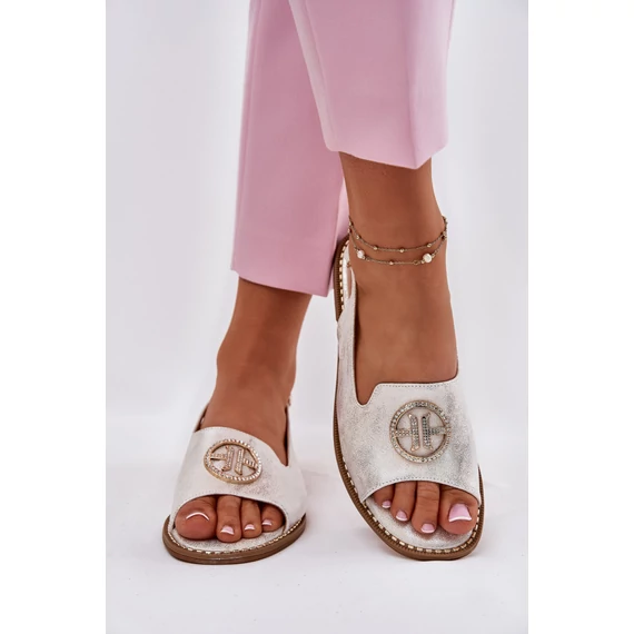 Szandál model 215152 Step in style