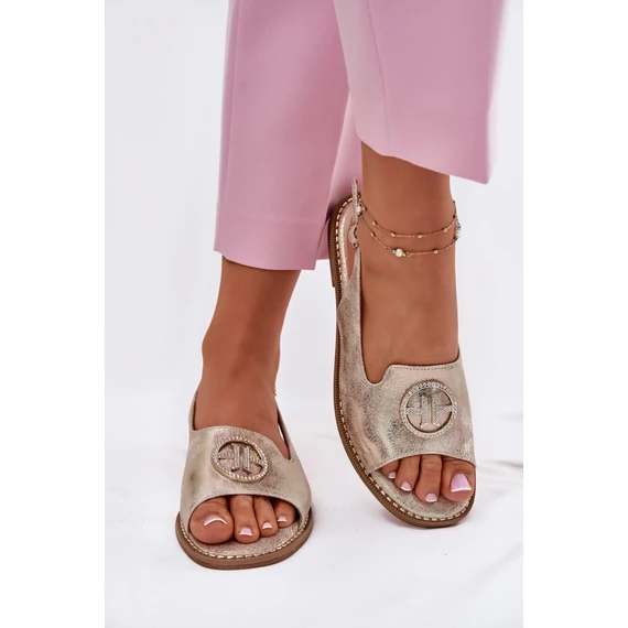 Szandál model 215153 Step in style