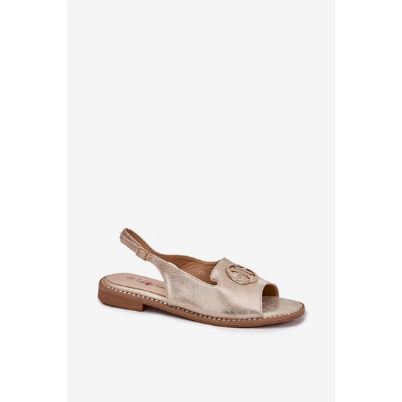 Szandál model 215153 Step in style