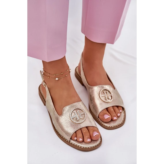 Szandál model 215153 Step in style