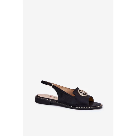 Szandál model 215154 Step in style