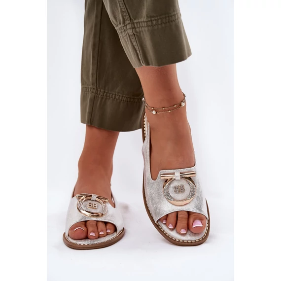 Szandál model 215155 Step in style