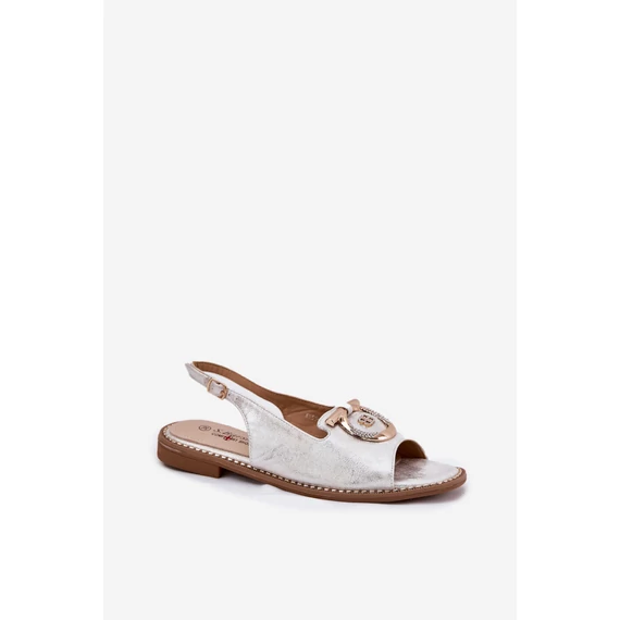 Szandál model 215155 Step in style