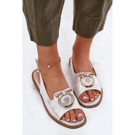 Szandál model 215155 Step in style