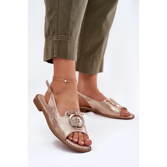 Szandál model 215156 Step in style