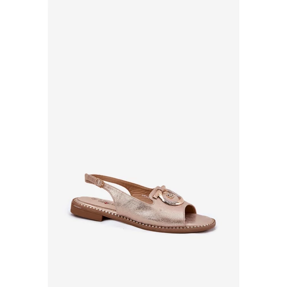 Szandál model 215156 Step in style