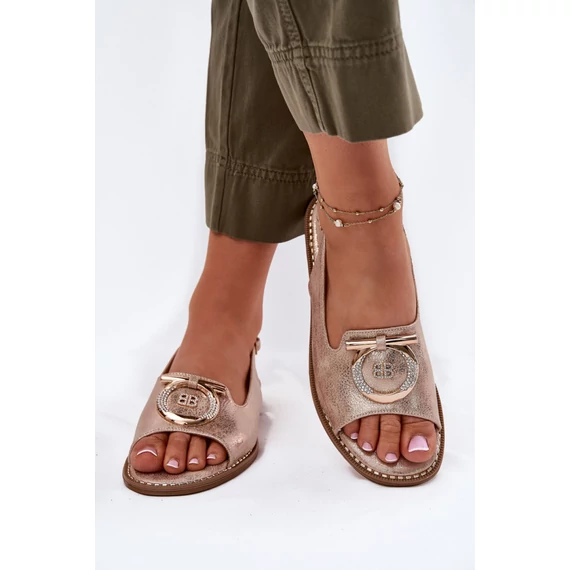 Szandál model 215156 Step in style