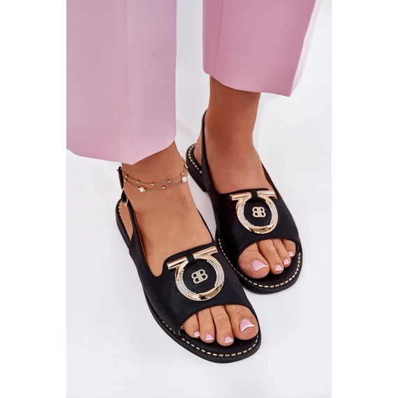 Szandál model 215157 Step in style