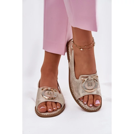 Szandál model 215158 Step in style