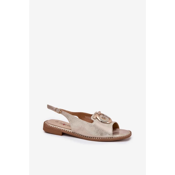 Szandál model 215158 Step in style