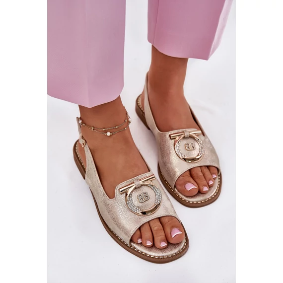 Szandál model 215158 Step in style
