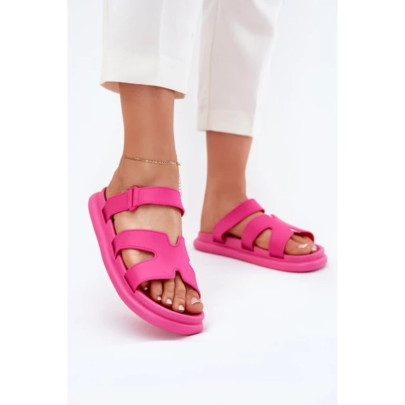 Papucs model 215161 Step in style