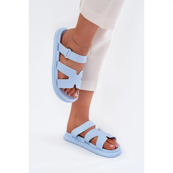 Papucs model 215162 Step in style