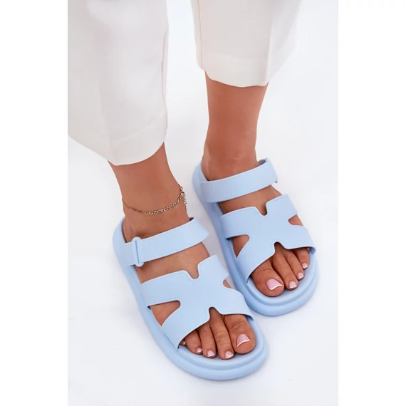 Papucs model 215162 Step in style