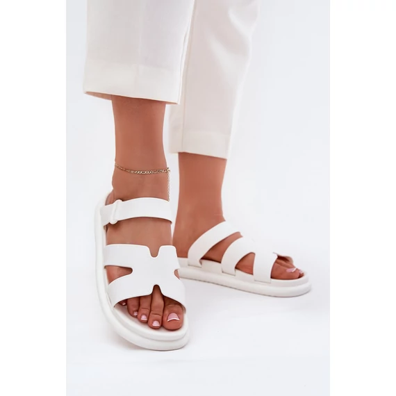 Papucs model 215163 Step in style