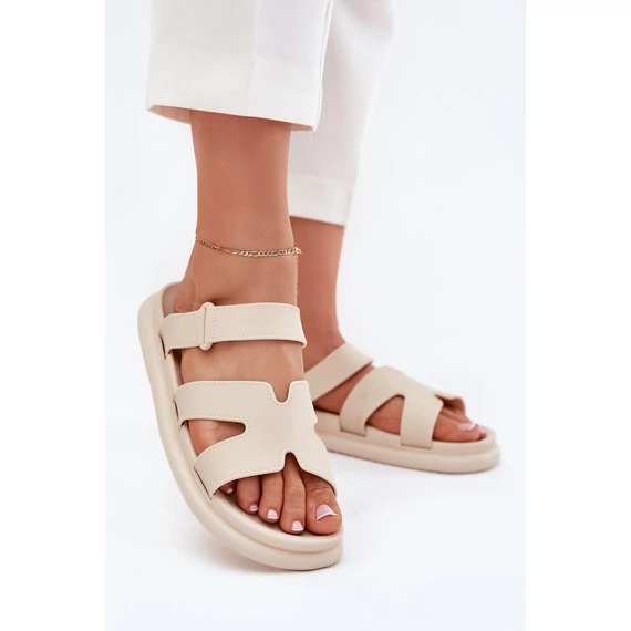 Papucs model 215164 Step in style