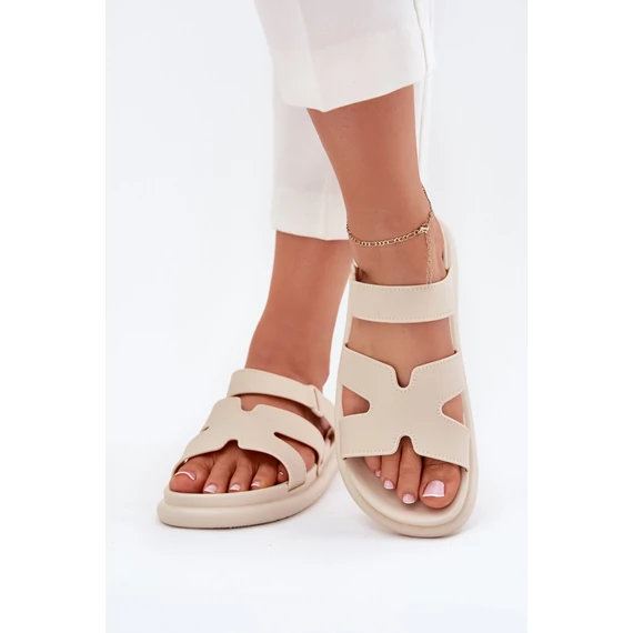 Papucs model 215164 Step in style