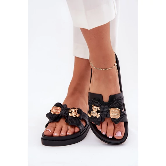 Papucs model 215167 Step in style