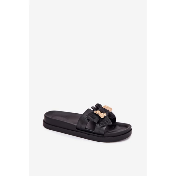 Papucs model 215167 Step in style