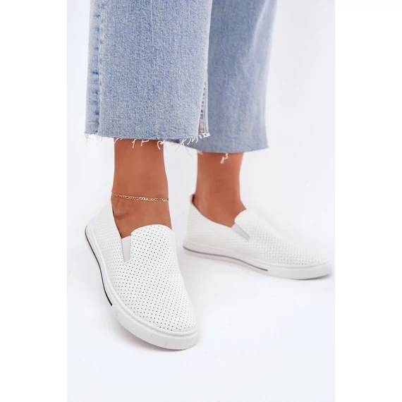 Tornacipő model 215168 Step in style