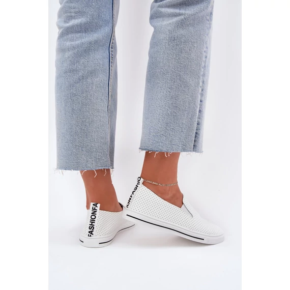 Tornacipő model 215168 Step in style