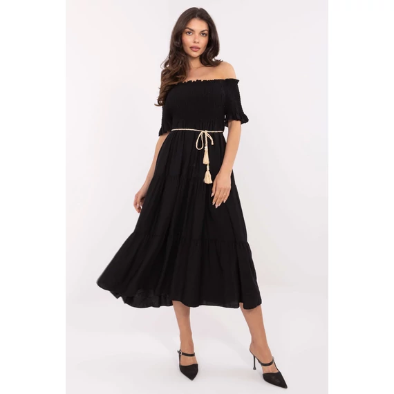 Hétköznapi ruha model 215184 Italy Moda