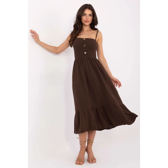 Hétköznapi ruha model 215198 Italy Moda