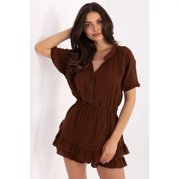 Overál model 215217 Italy Moda