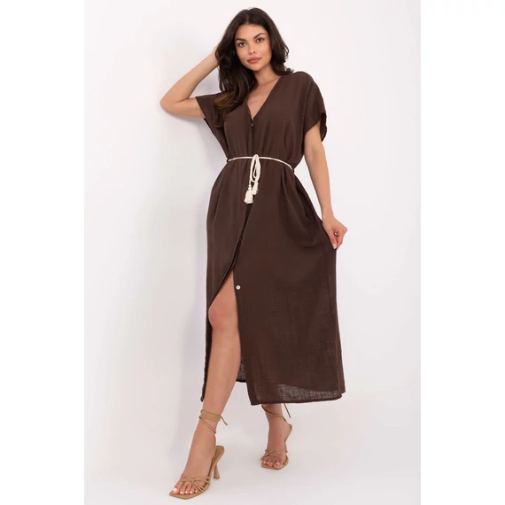 Hétköznapi ruha model 215239 Och Bella