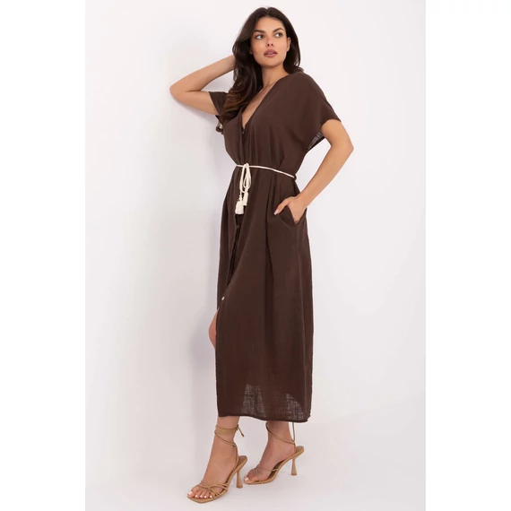 Hétköznapi ruha model 215239 Och Bella