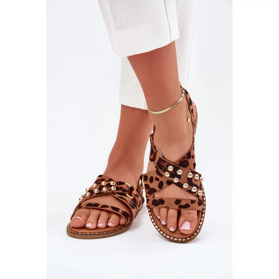 Szandál model 215334 Step in style