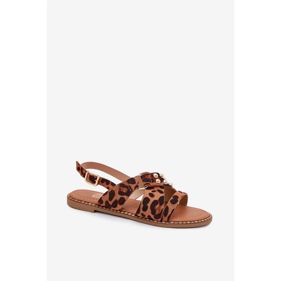 Szandál model 215334 Step in style