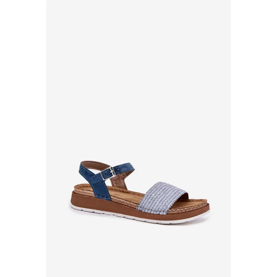 Szandál model 215335 Step in style