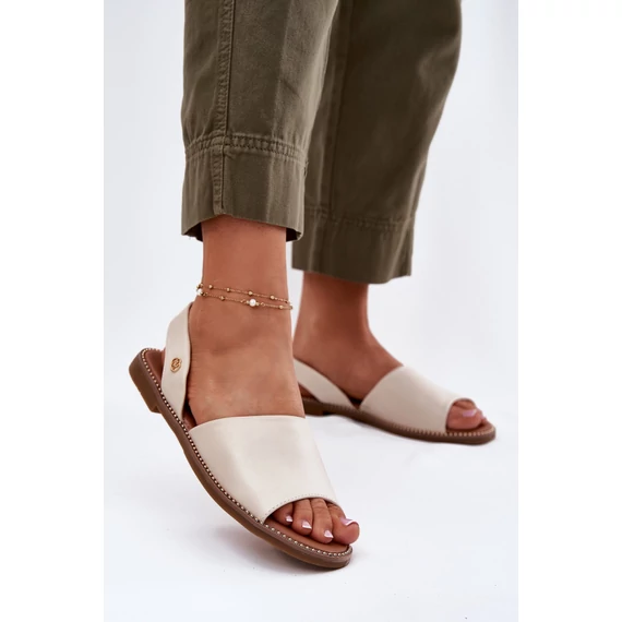 Szandál model 215336 Step in style