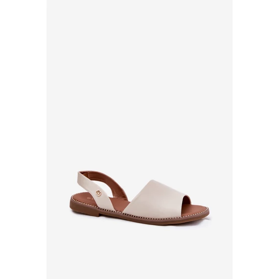 Szandál model 215336 Step in style