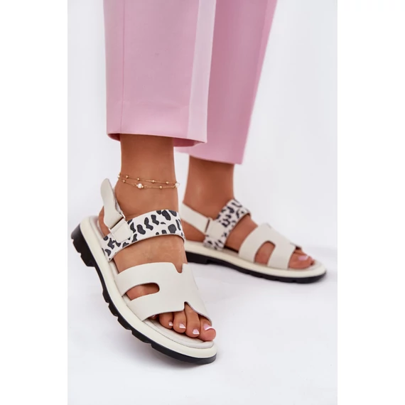 Szandál model 215337 Step in style