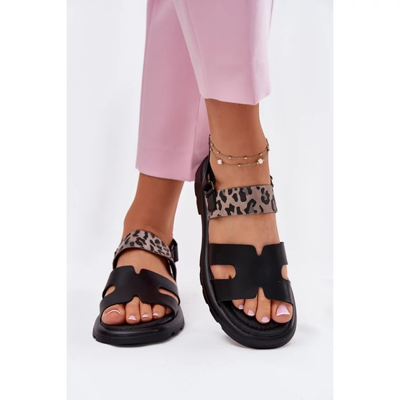 Szandál model 215338 Step in style
